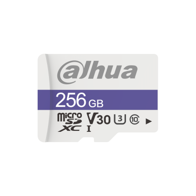 Thẻ nhớ microSDHC C10, U1, V10 256GB DAHUA DHI-TF-C100/256GB