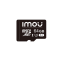Thẻ nhớ microSDHC C10, U1, V10 64GB IMOU ST2-64-S1