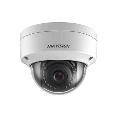 Camera IP H.265+ tích hợp micro HIKVISION DS-2CD1143G0-IUF