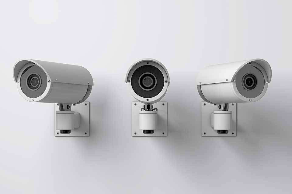 Tăng cường an ninh gia đình với Hệ thống Camera giám sát trước Tết Nguyên Đán